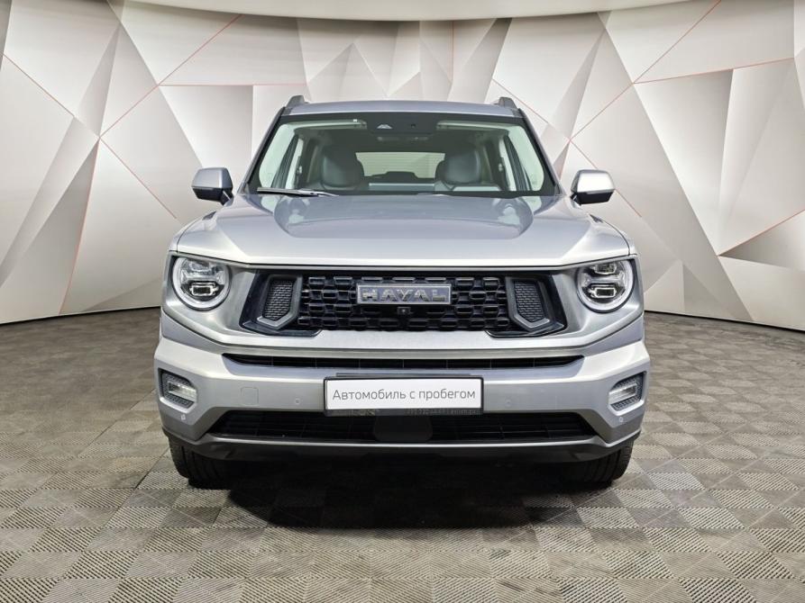Haval H7 I Москва  - изображение 7