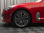 Kia Stinger I Москва  - изображение 56