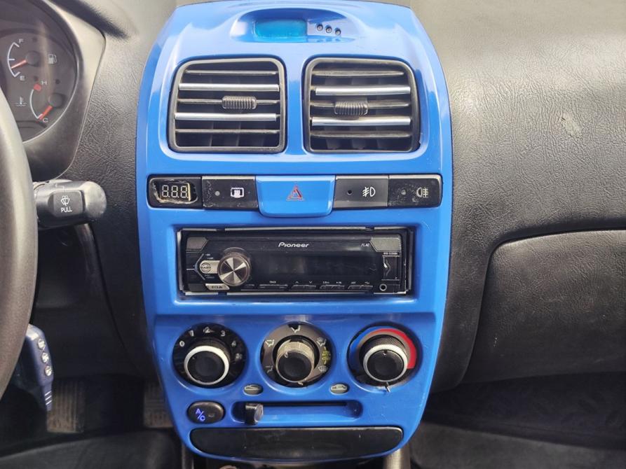 Hyundai Accent II Уфа  - изображение 18