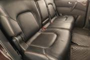 Nissan Patrol VI (Y62) Челябинск  - изображение 51