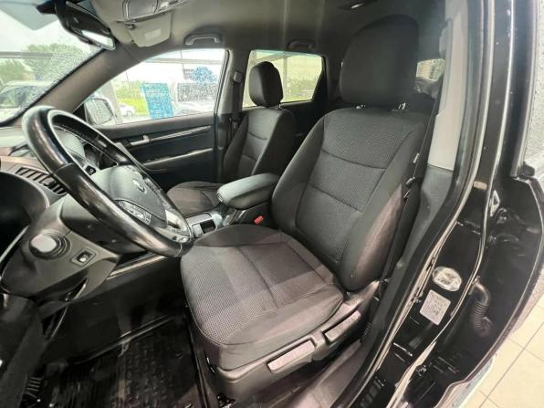 Kia Sorento II Рестайлинг с пробегом 2017 года, цена 1 995 000 рублей, 166368 км, внедорожник, Автокод Объявления
