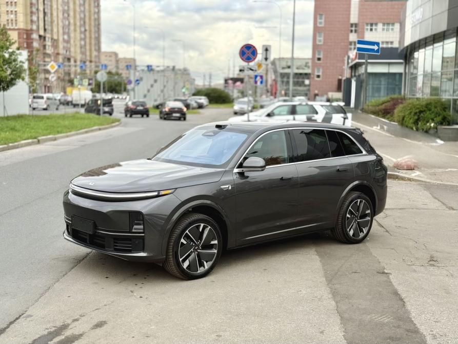 Li Auto (Lixiang) L7 I Рестайлинг Санкт-Петербург  - изображение 1