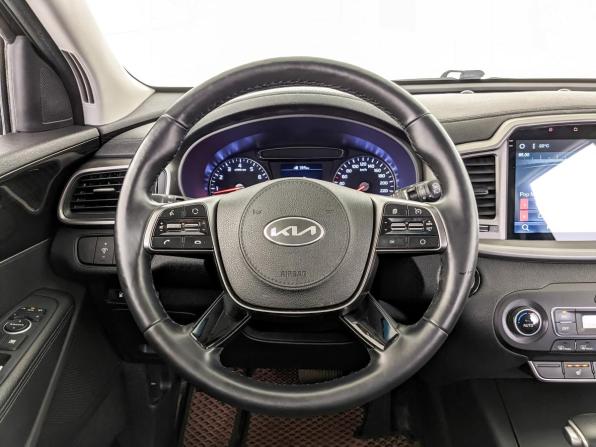 Kia Sorento III Prime Рестайлинг с пробегом 2019 года, цена 2 690 000 рублей, 122558 км, внедорожник, Автокод Объявления