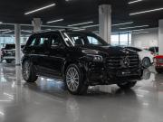 Mercedes-Benz GLS II (X167) Рестайлинг Москва  - изображение 36