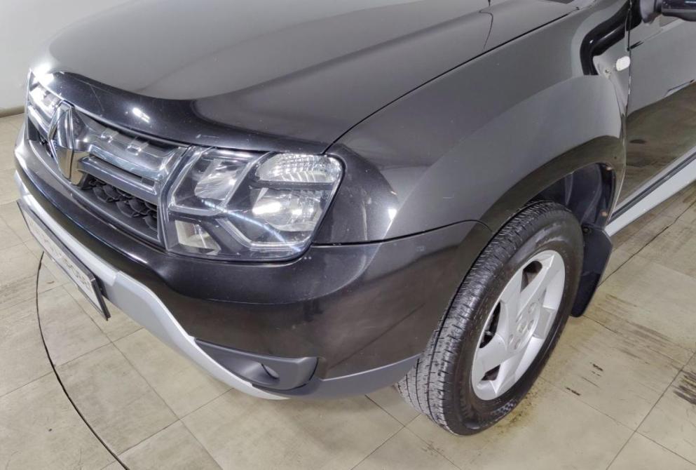 Renault Duster I Рестайлинг Волгоград  - изображение 20