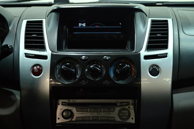 Mitsubishi Pajero Sport II с пробегом 2011 года, цена 1 375 000 рублей, 283000 км, внедорожник, Автокод Объявления