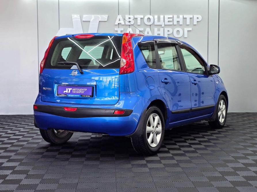 Nissan Note I Таганрог  - изображение 4