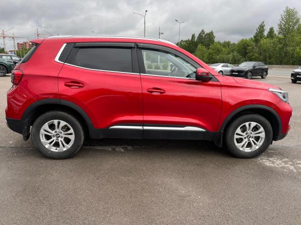Chery Tiggo 4 Pro I с пробегом 2024 года, цена 1 628 000 рублей, 75000 км, внедорожник, Автокод Объявления
