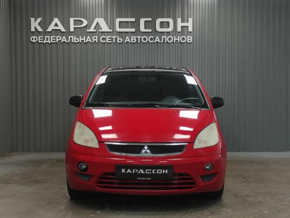 Mitsubishi Colt VI (Z20/Z30) с пробегом 2006 года, цена 355 000 рублей, 225711 км, хэтчбек, Автокод Объявления