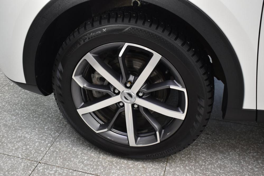 Haval F7x I Рестайлинг Москва  - изображение 19