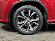 Lexus RX IV Москва  - изображение 32