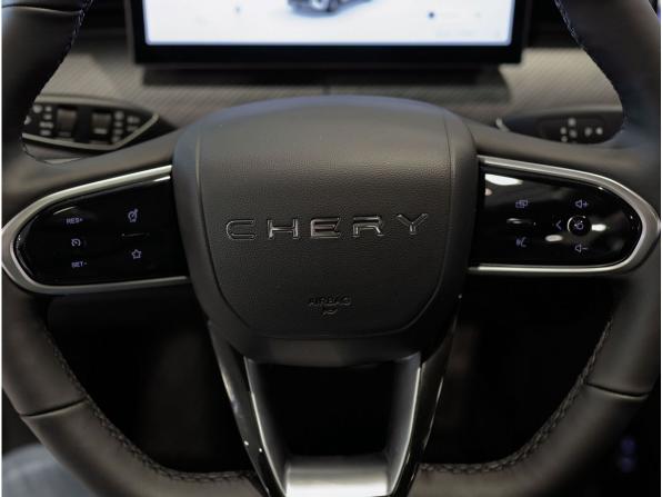 Новый Chery Tiggo 9 I 2025 года, цена 3 949 000 рублей, внедорожник, Автокод Объявления