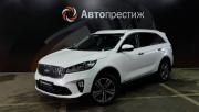 Kia Sorento III Prime Рестайлинг Ставрополь  - изображение 22