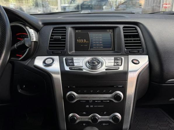Nissan Murano II (Z51) с пробегом 2010 года, цена 1 100 000 рублей, 303499 км, внедорожник, Автокод Объявления