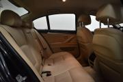 BMW 5 серии VI (F10/F11/F07) Рестайлинг Москва  - изображение 39