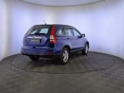 Honda CR-V III Рестайлинг Москва  - изображение 32