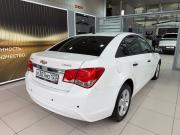 Chevrolet Cruze I Рестайлинг Таганрог  - изображение 35