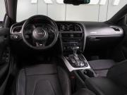 Audi A5 I (8T) Рестайлинг Воронеж  - изображение 29