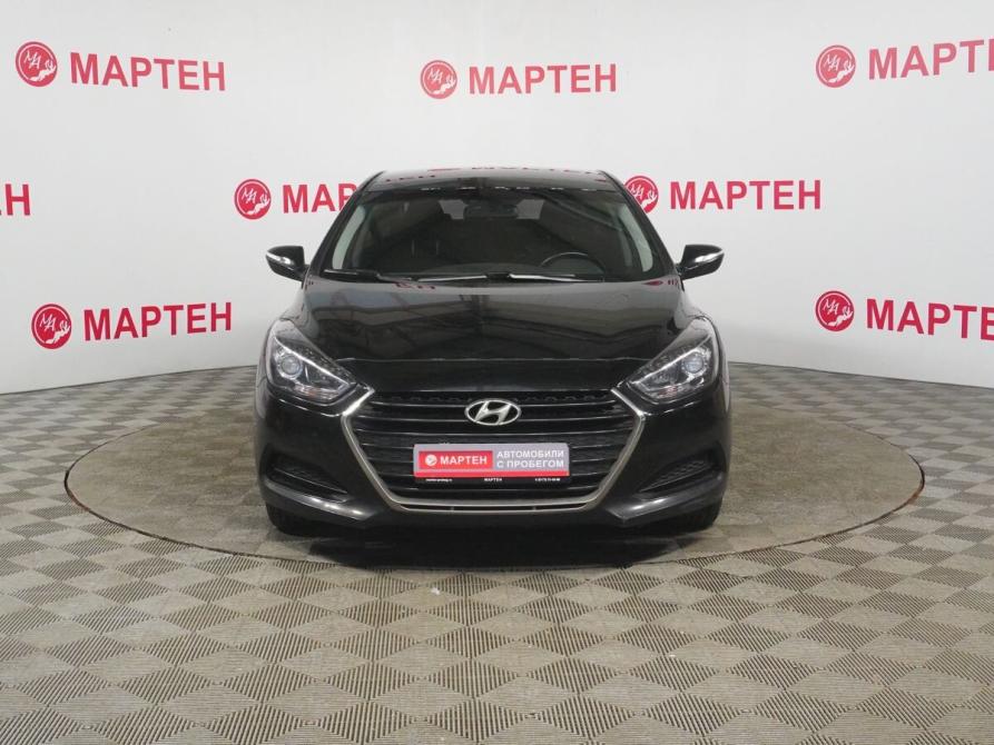 Hyundai i40 I Рестайлинг Вологда  - изображение 2