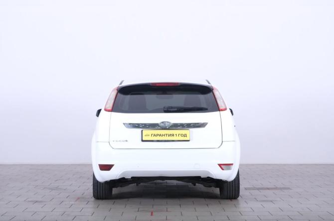 Ford Focus II Рестайлинг с пробегом 2008 года, цена 599 000 рублей, 274626 км, хэтчбек, Автокод Объявления