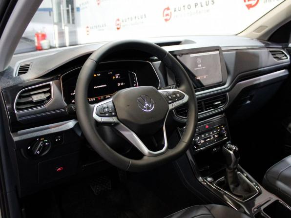 Volkswagen Tharu XR с пробегом 2025 года, цена 2 999 000 рублей, 25 км, внедорожник, Автокод Объявления