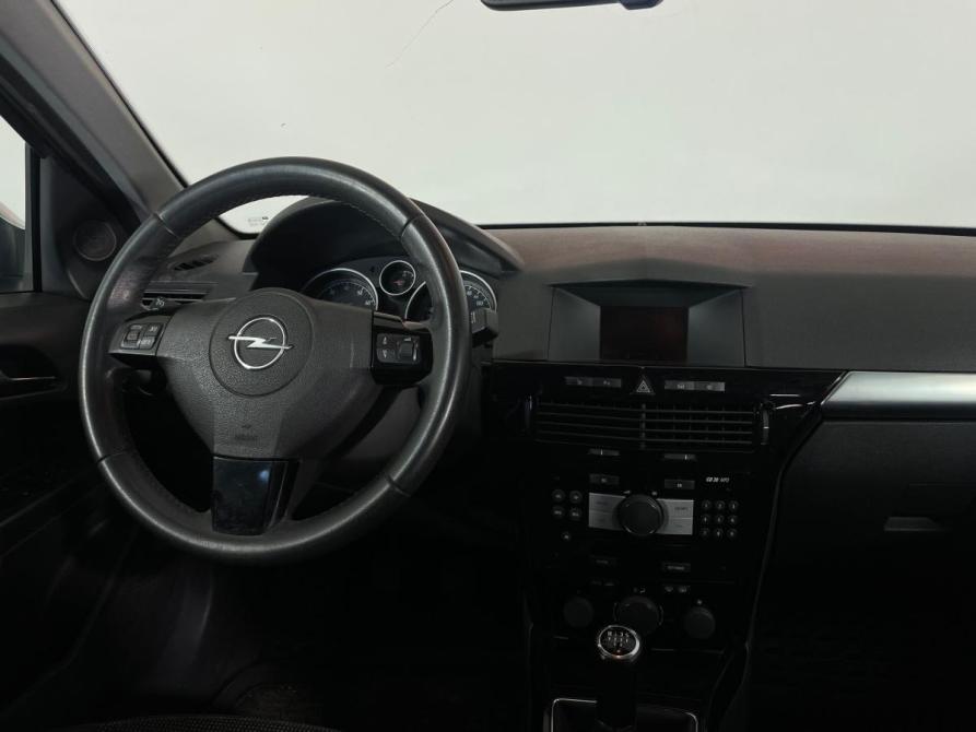 Opel Astra H Рестайлинг Воронеж  - изображение 10