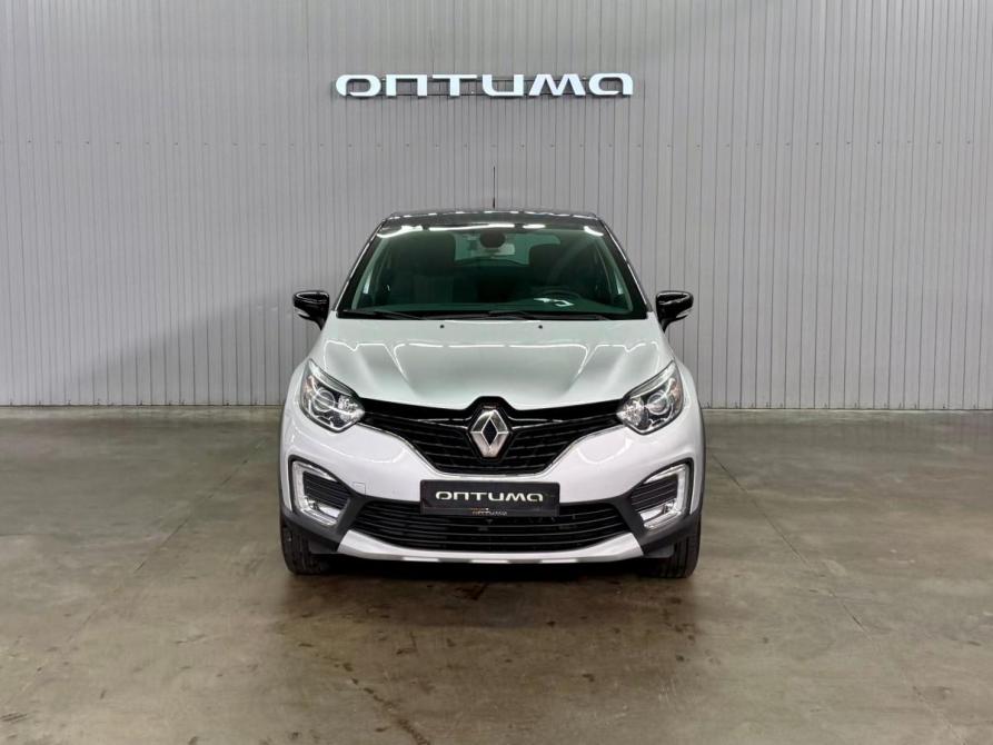 Renault Kaptur I Краснодар  - изображение 2
