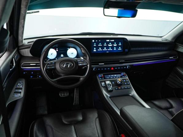 Hyundai Palisade I Рестайлинг с пробегом 2023 года, цена 4 999 999 рублей, 85197 км, внедорожник, Автокод Объявления
