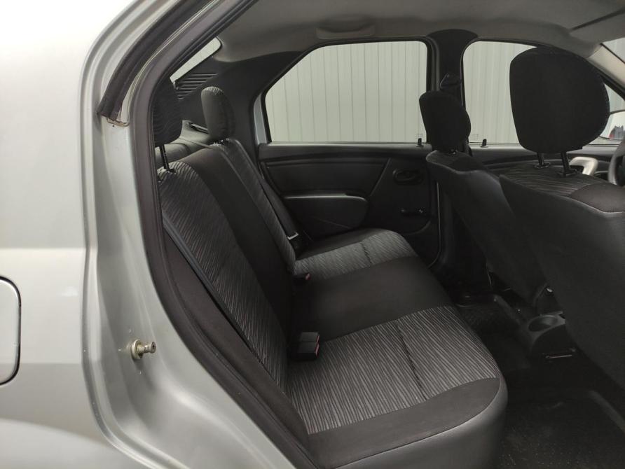 Renault Logan I Рестайлинг Пермь  - изображение 10