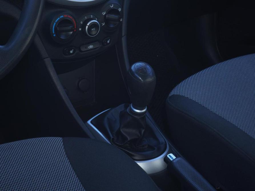 Hyundai Solaris I Тверь  - изображение 15