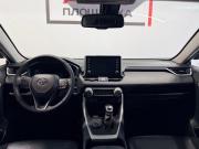 Toyota RAV4 V (XA50) Челябинск  - изображение 29