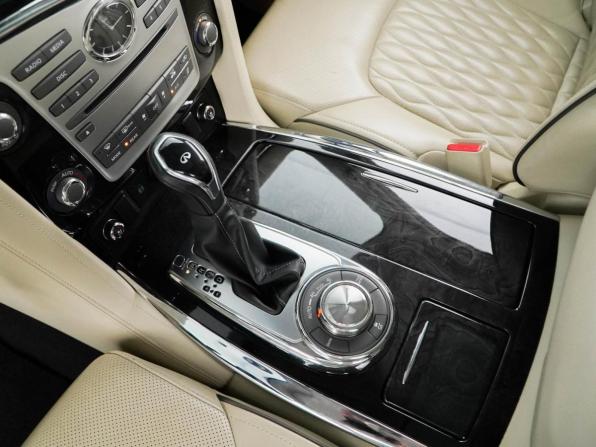 Infiniti QX80 I Рестайлинг 2 с пробегом 2018 года, цена 4 870 999 рублей, 75840 км, внедорожник, Автокод Объявления