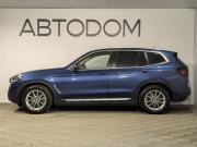 BMW X3 III (G01) Рестайлинг Санкт-Петербург  - изображение 36