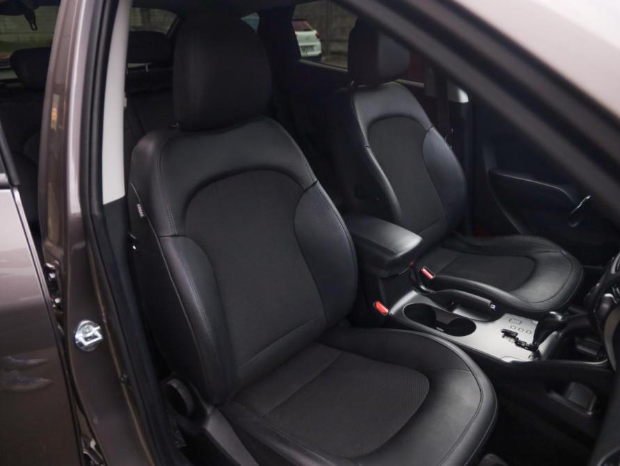 Hyundai ix35 I Рестайлинг Санкт-Петербург  - изображение 23
