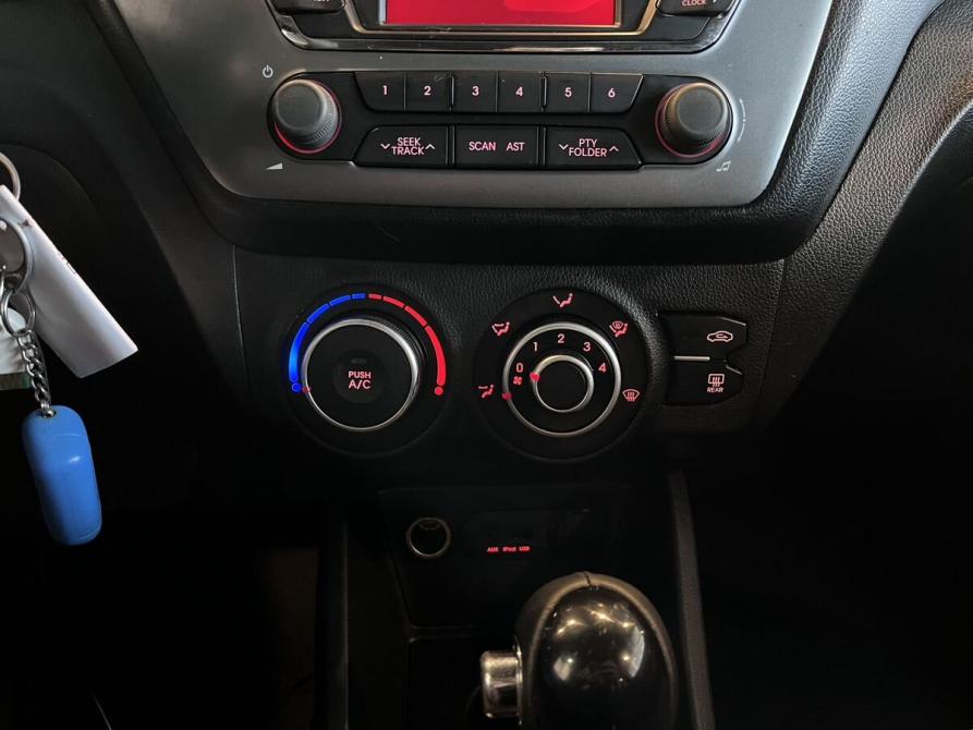 Kia Rio III Чебоксары  - изображение 15