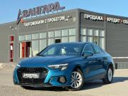 Audi A3 IV (8Y) Волгоград  - изображение 35