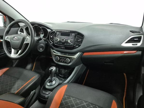 Lada (ВАЗ) Vesta I с пробегом 2019 года, цена 1 140 000 рублей, 55222 км, универсал, Автокод Объявления