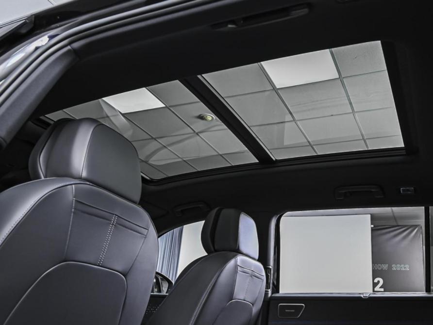 Volkswagen Teramont II (China Market) Ставрополь  - изображение 14