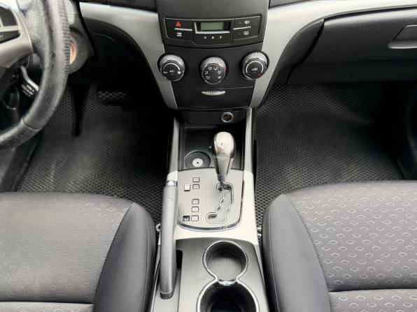 SsangYong Actyon II с пробегом 2011 года, цена 595 000 рублей, 178808 км, внедорожник, Автокод Объявления