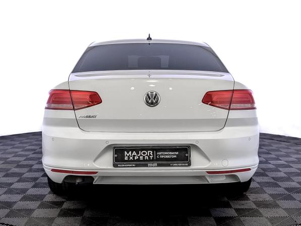 Volkswagen Passat B8 с пробегом 2019 года, цена 2 090 000 рублей, 116847 км, седан, Автокод Объявления