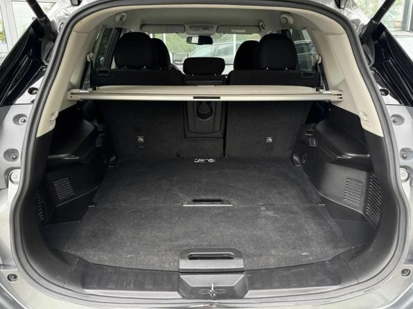 Nissan X-Trail III с пробегом 2018 года, цена 1 859 000 рублей, 108000 км, внедорожник, Автокод Объявления