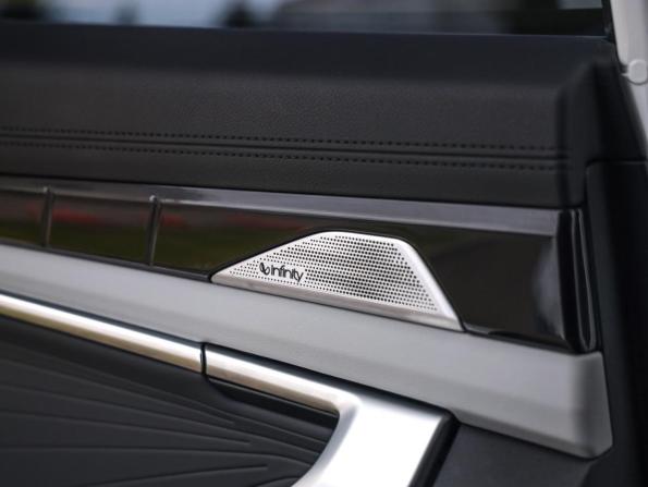Geely Atlas II с пробегом 2024 года, цена 2 999 000 рублей, 53894 км, внедорожник, Автокод Объявления