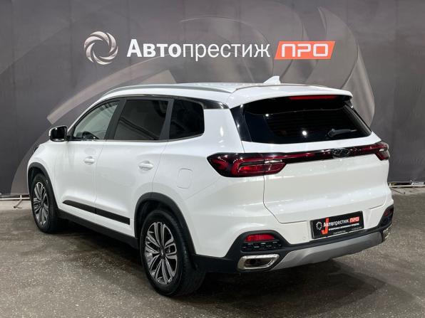 Chery Tiggo 8 I с пробегом 2020 года, цена 1 648 000 рублей, 46273 км, внедорожник, Автокод Объявления