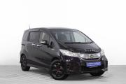 Honda Freed I Рестайлинг Барнаул  - изображение 29