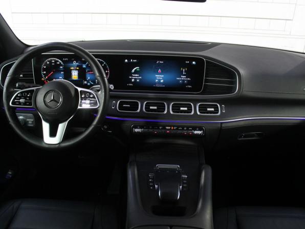 Mercedes-Benz GLE II (V167) с пробегом 2020 года, цена 6 120 000 рублей, 136000 км, внедорожник, Автокод Объявления