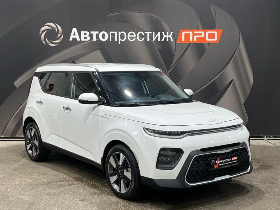 Kia Soul III Пермь  - изображение 3