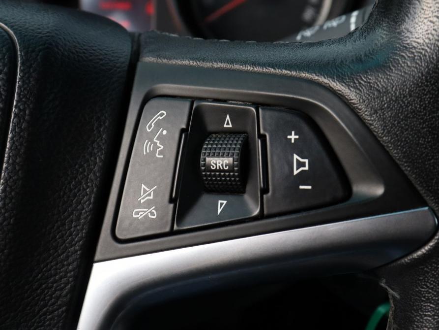Opel Astra J Екатеринбург  - изображение 13