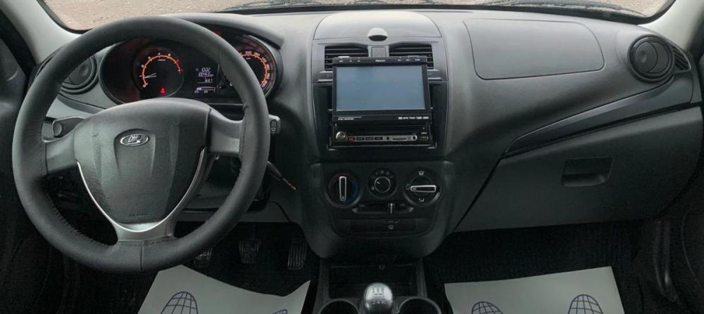 Lada (ВАЗ) Granta I Рестайлинг Стерлитамак  - изображение 12