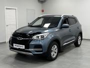 Chery Tiggo 4 I Рестайлинг Казань  - изображение 21
