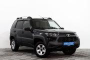 Lada (ВАЗ) Niva Travel I Сургут  - изображение 18